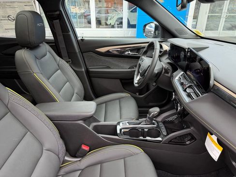 Used 2026 Chevrolet TrailBlazer ACTIV w/ Convenience Package AWD/4WD image 33