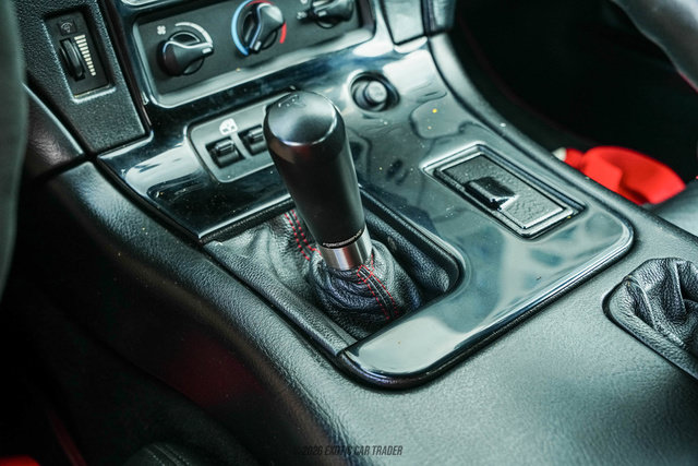 Used 1998 Dodge Viper GTS RWD image 27