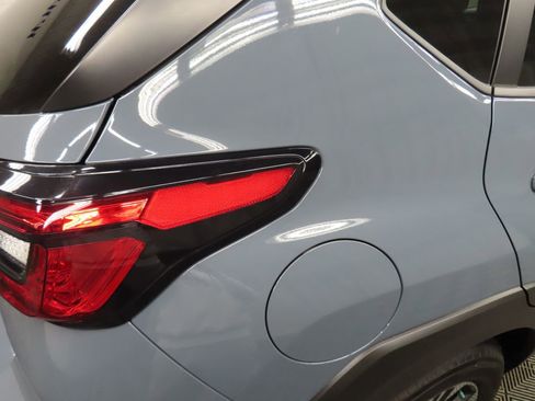 Used 2025 Subaru Crosstrek 2.0i Premium AWD/4WD image 26