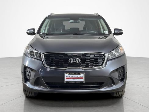 Used 2019 Kia Sorento L w/ Option Group 020 image 8