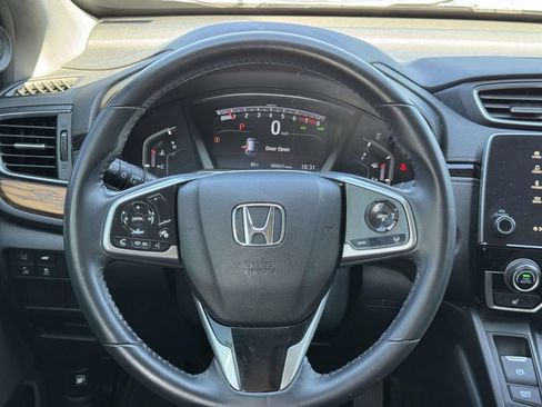 Used 2020 Honda CR-V EX-L image 11