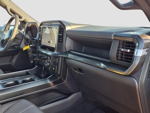 Used 2026 Ford F150 STX w/ Equipment Group 200A RWD image 6