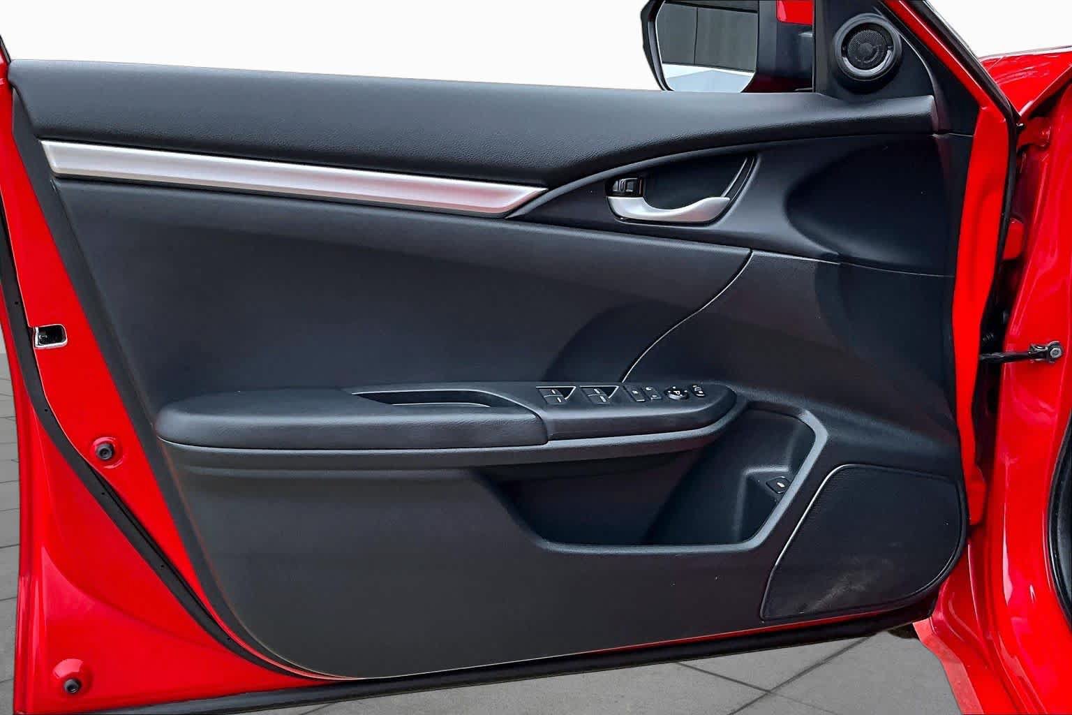 Certified 2019 Honda Civic Sport image 22