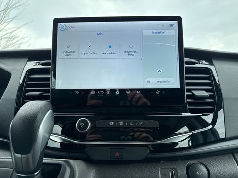 Used 2023 Ford Transit 350 XLT image 16