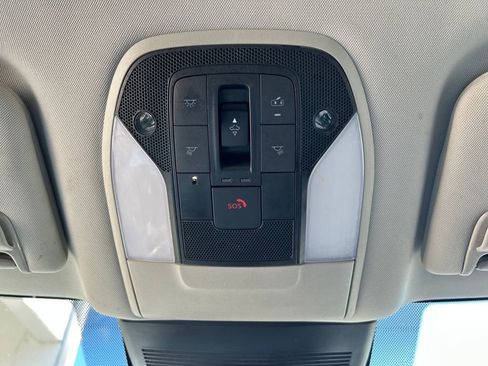 Used 2021 INFINITI QX50 Luxe image 18