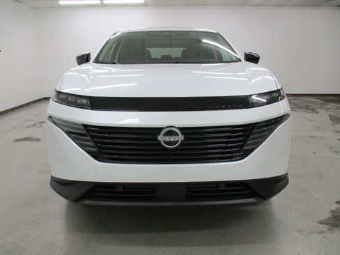 New 2025 Nissan Murano SV image 10