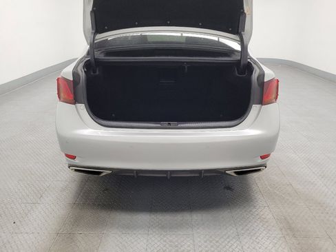 Used 2015 Lexus GS 350 image 29