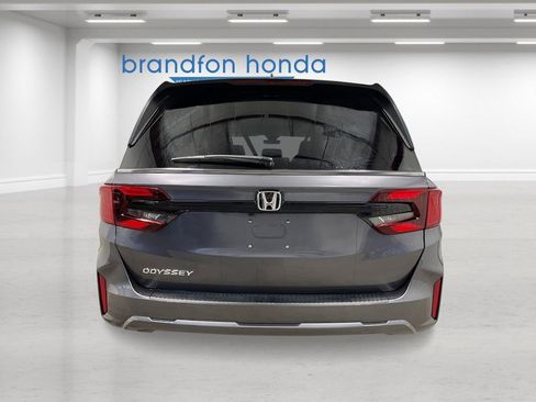 New 2026 Honda Odyssey EX-L image 4