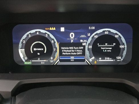 New 2025 Toyota Tacoma TRD Off-Road image 39