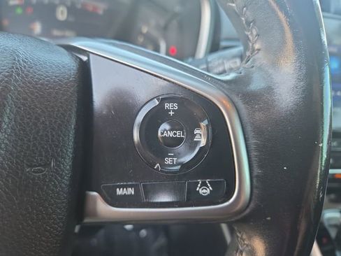 Used 2019 Honda CR-V EX-L image 22