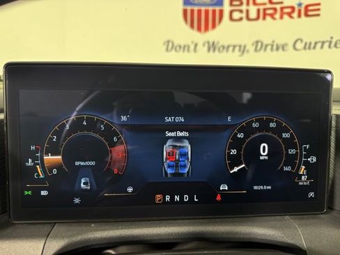 Certified 2024 Ford Mustang Convertible image 24