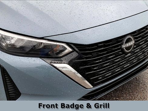 Used 2025 Nissan Sentra SV w/ All-Weather Package image 31