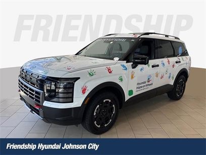 New 2026 Hyundai Palisade XRT Pro