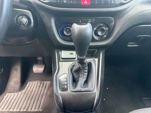 Used 2022 RAM ProMaster City Tradesman image 13