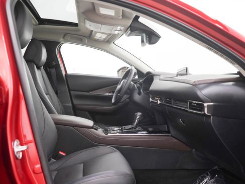 Used 2023 MAZDA CX-30 2.5 Turbo w/ Premium Package AWD/4WD image 13