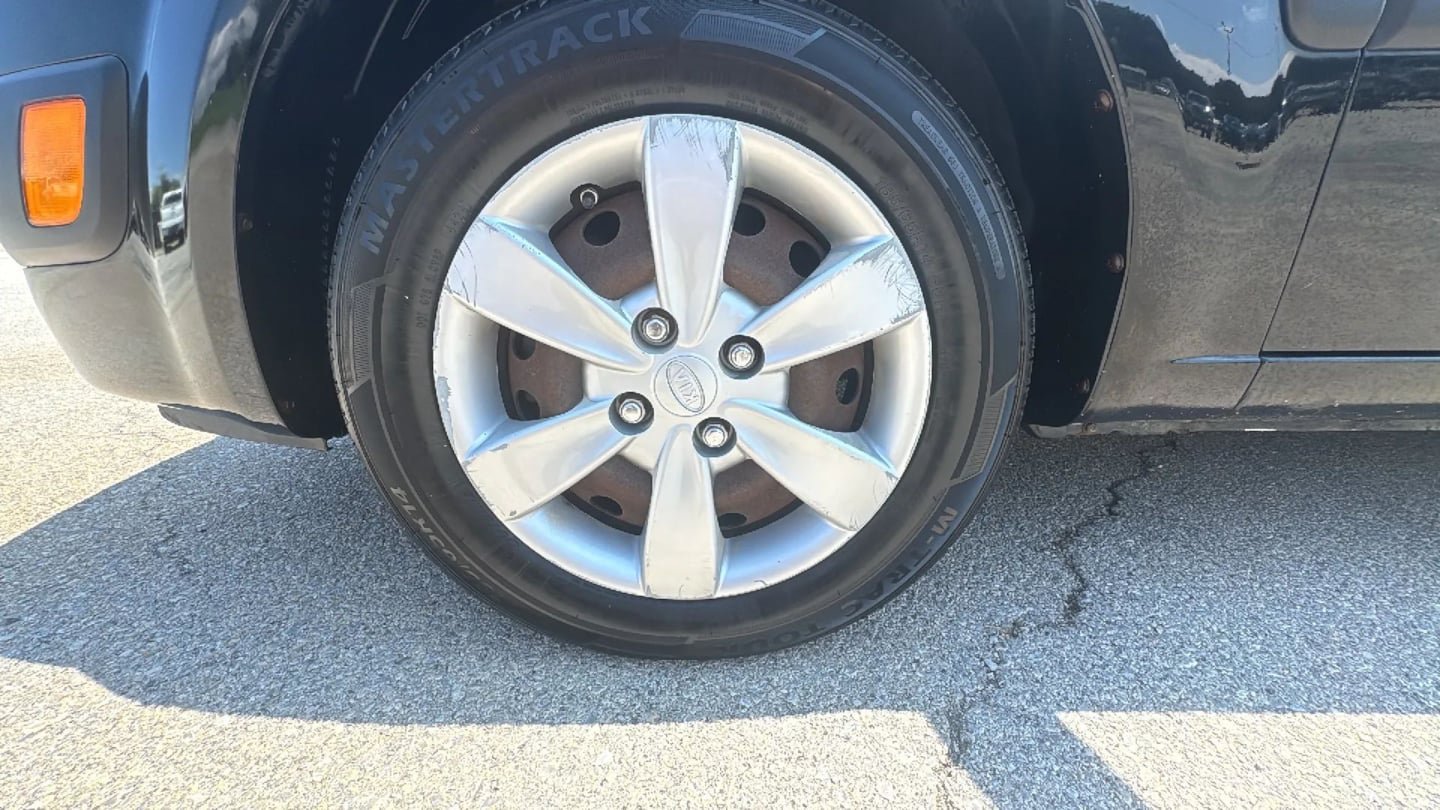 Used 2009 Kia Rio LX FWD image 27