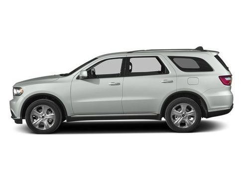 Used 2014 Dodge Durango Limited AWD/4WD image 3
