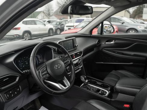 Used 2020 Hyundai Santa Fe SEL image 6
