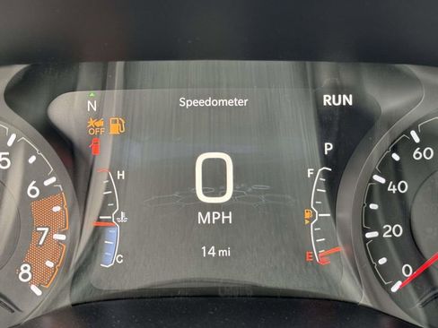 New 2026 Jeep Compass Latitude w/ Sun and Sound Group image 25