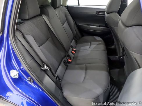 Used 2024 Toyota Corolla Cross LE w/ Moonroof Package FWD image 29