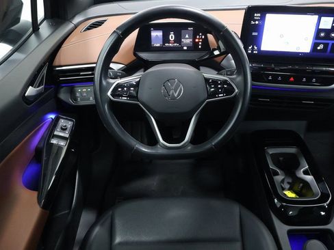 Used 2021 Volkswagen ID.4 Pro S w/ Gradient Package image 16