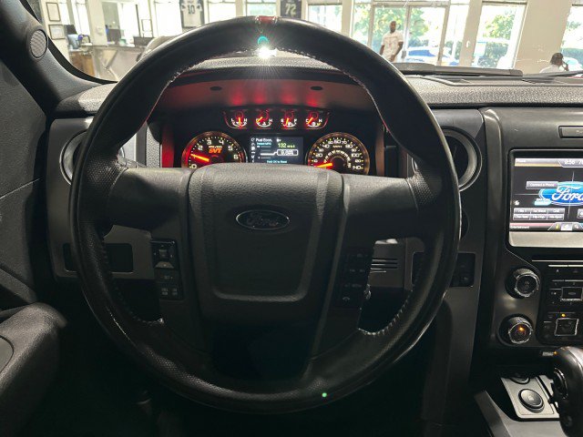 Used 2014 Ford F150 Raptor w/ Equipment Group 801A Luxury AWD/4WD image 64
