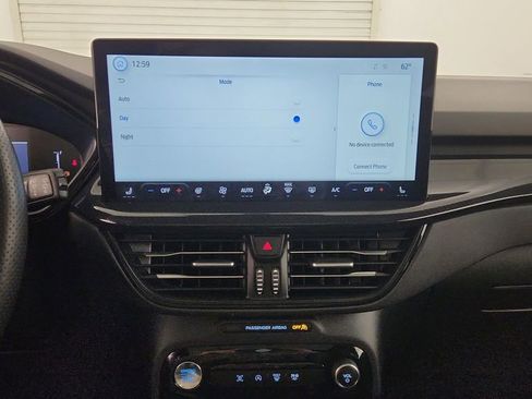 Used 2023 Ford Escape ST-Line w/ Tech Pack #1 image 12