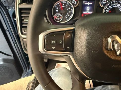 Certified 2025 RAM 2500 Big Horn AWD/4WD image 50