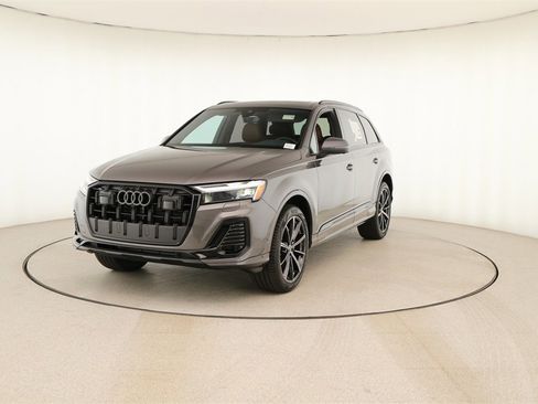 New 2026 Audi Q7 2.0T Premium Plus image 12