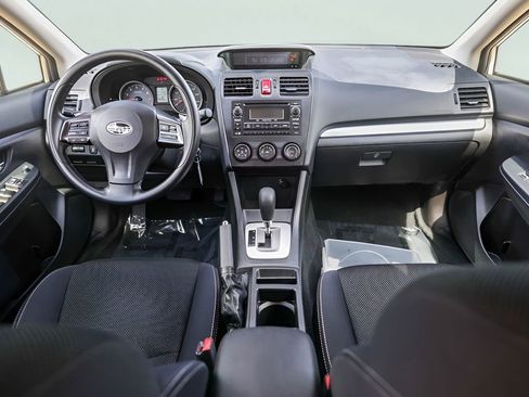 Used 2013 Subaru Crosstrek 2.0i Premium image 27