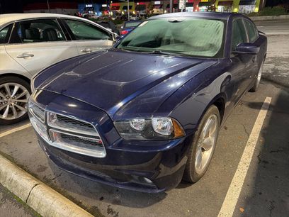 Used 2014 Dodge Charger SXT Plus