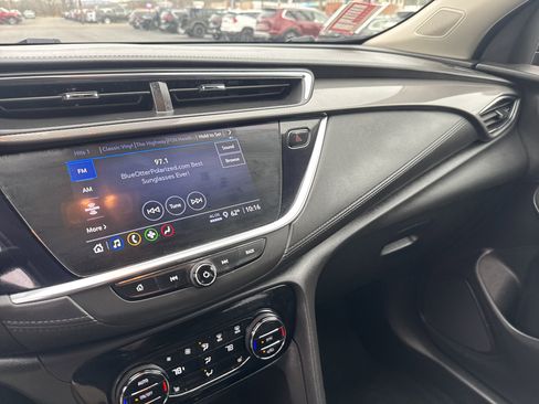 Used 2023 Buick Encore GX Essence w/ Experience Buick Package image 22