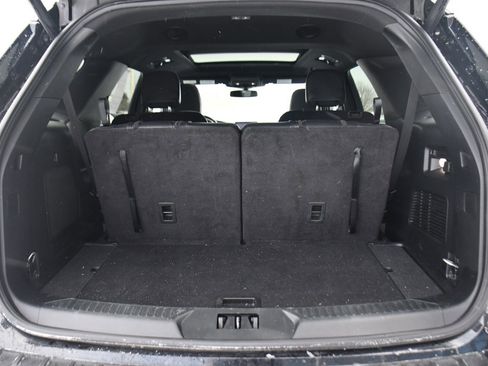 Used 2023 Ford Explorer ST-Line w/ Class IV Trailer Tow Package image 20