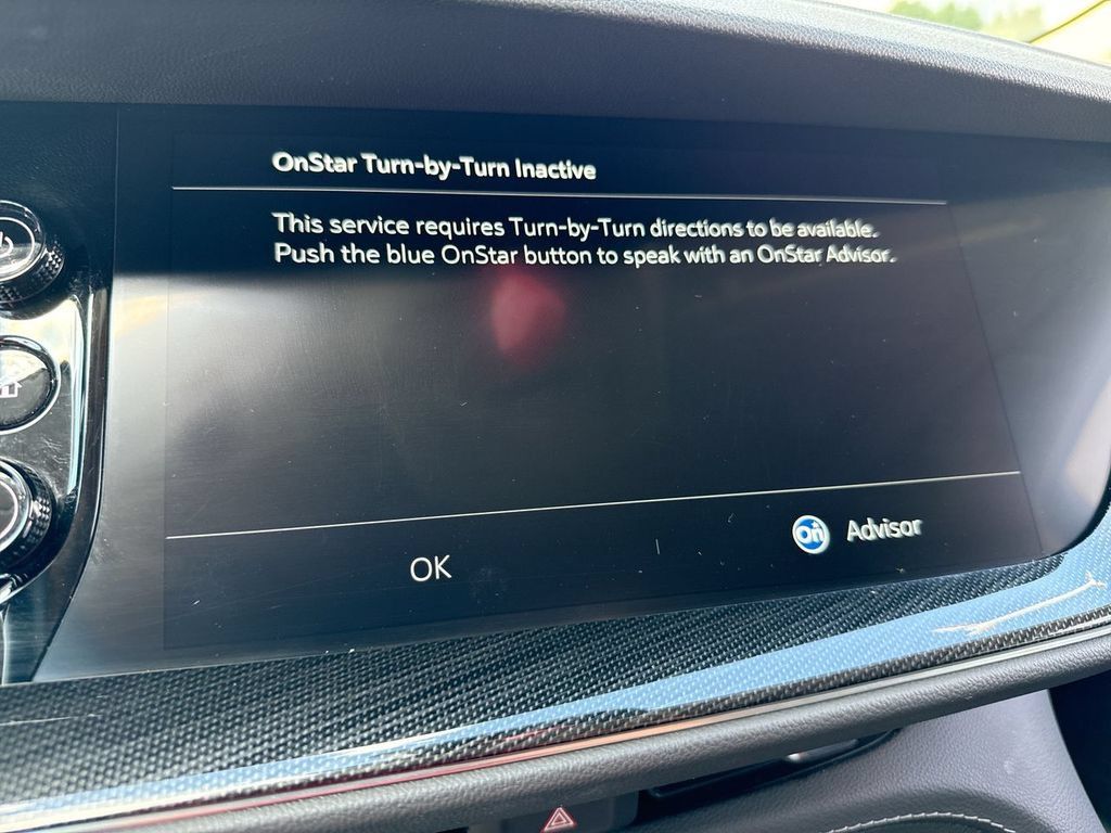Used 2022 Buick Envision Preferred FWD image 18