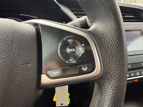 Used 2021 Honda Civic LX image 14