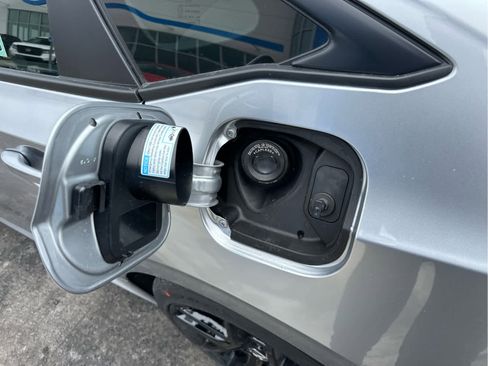 New 2026 Honda Civic Sport image 15