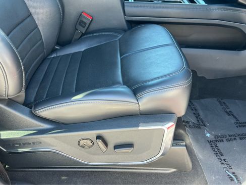 Used 2026 Ford F350 Platinum AWD/4WD image 18