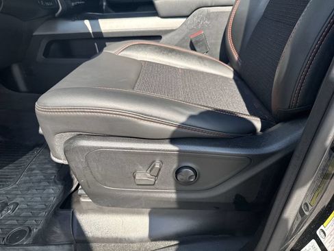 Used 2022 RAM 1500 Big Horn w/ Built-to-serve Edition AWD/4WD image 22
