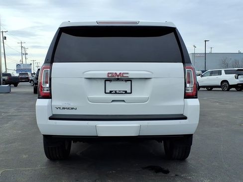 Used 2020 GMC Yukon SLT image 6