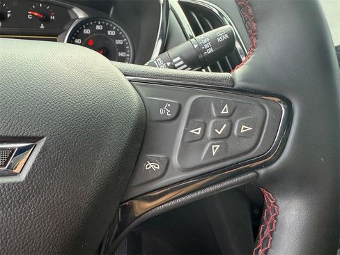 Used 2024 Chevrolet Equinox RS image 23