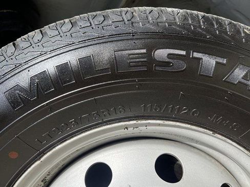 Used 2014 RAM ProMaster 3500 image 51