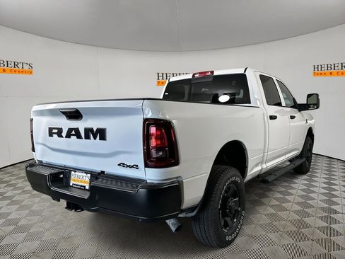 New 2026 RAM 2500 Tradesman image 7