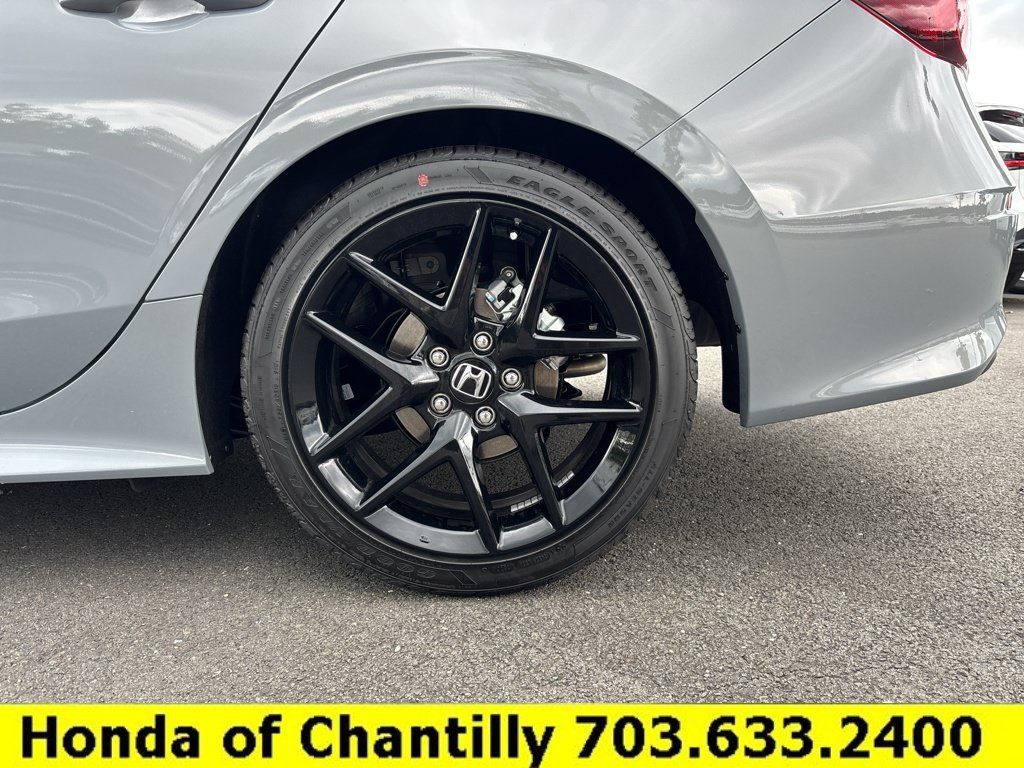 Used 2026 Honda Civic Sport image 30