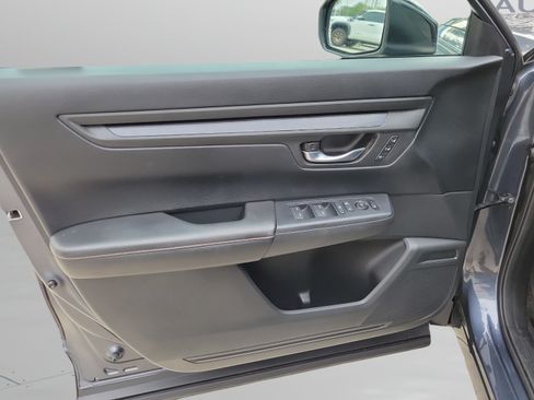 Used 2024 Honda CR-V Sport-L image 6