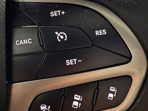 Used 2023 Dodge Challenger SRT Hellcat RWD image 34