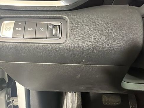 New 2025 GMC Acadia Elevation w/ Black Edition AWD/4WD image 19