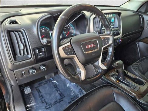 Used 2017 GMC Canyon Denali AWD/4WD image 12