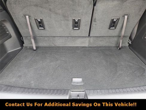 New 2026 GMC Acadia Elevation w/ Elevation Premium Package image 23