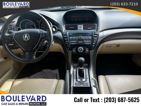 Used 2013 Acura TL image 22