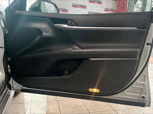 Used 2024 Toyota Camry XSE image 22